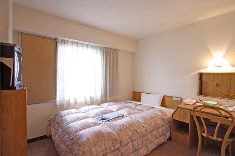Oaks Shin / Vacation 76966 Hotel 3*