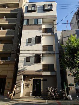 Guest house Namba Osaka
