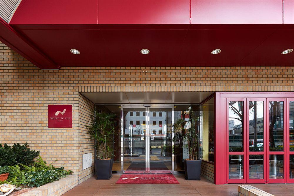 Nest Shinsaibashi 3*