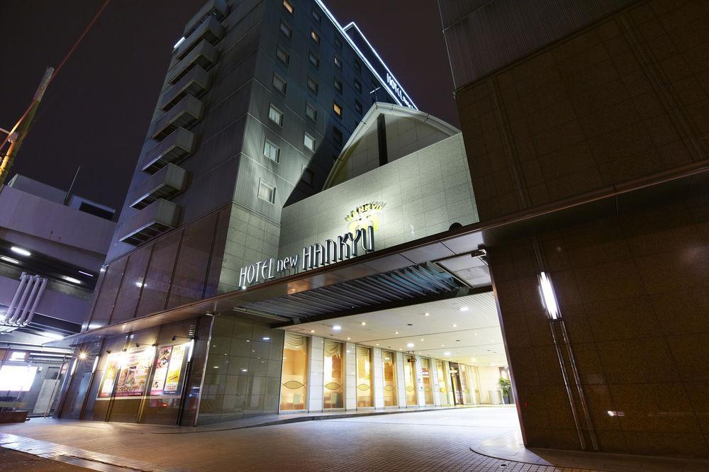 New Hankyu 4* Osaka