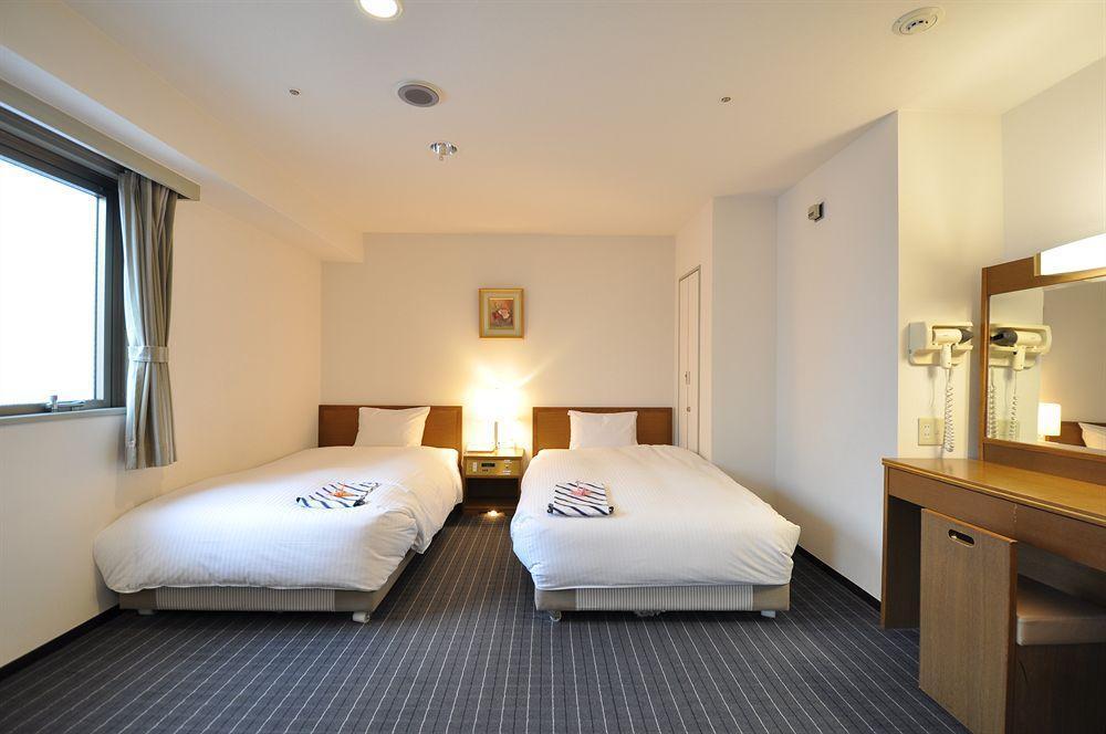 Hotel Apa Tanimachi 4chome Ekimae Kita