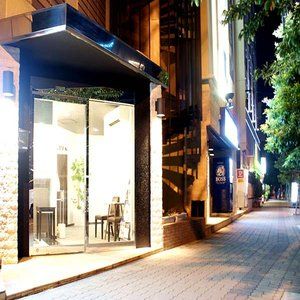 Livemax Budget Shinosaka Hotel Osaka