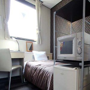 Livemax Budget Shinosaka Hotel Osaka