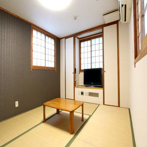Livemax Budget Shinosaka Hotel Osaka