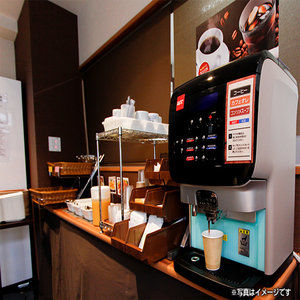 Hotel Livemax Umeda Doyama 2*
