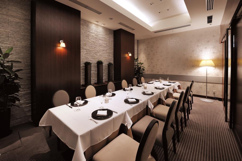 Hotel Viale Osaka