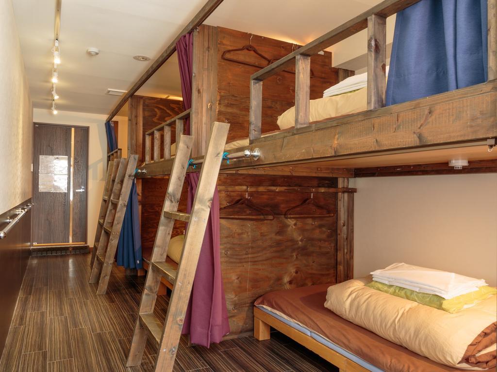 外国人staffがいるinternationalなhostel - Hana - Hostel