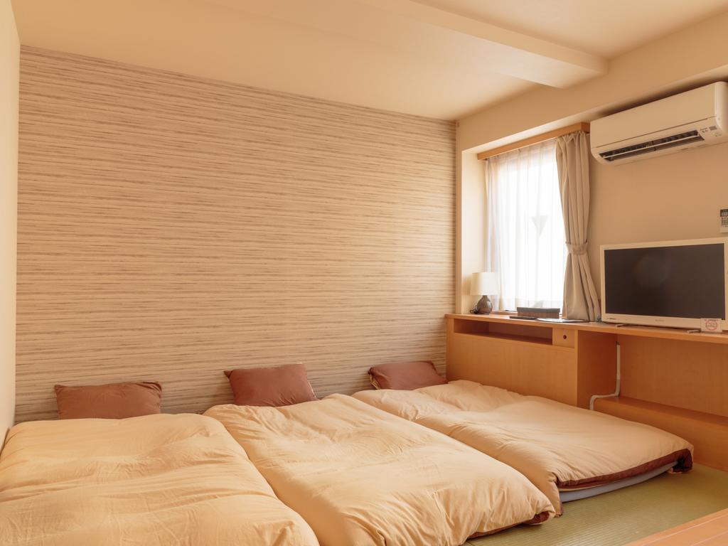 外国人staffがいるinternationalなhostel - Hana - Hostel Osaka