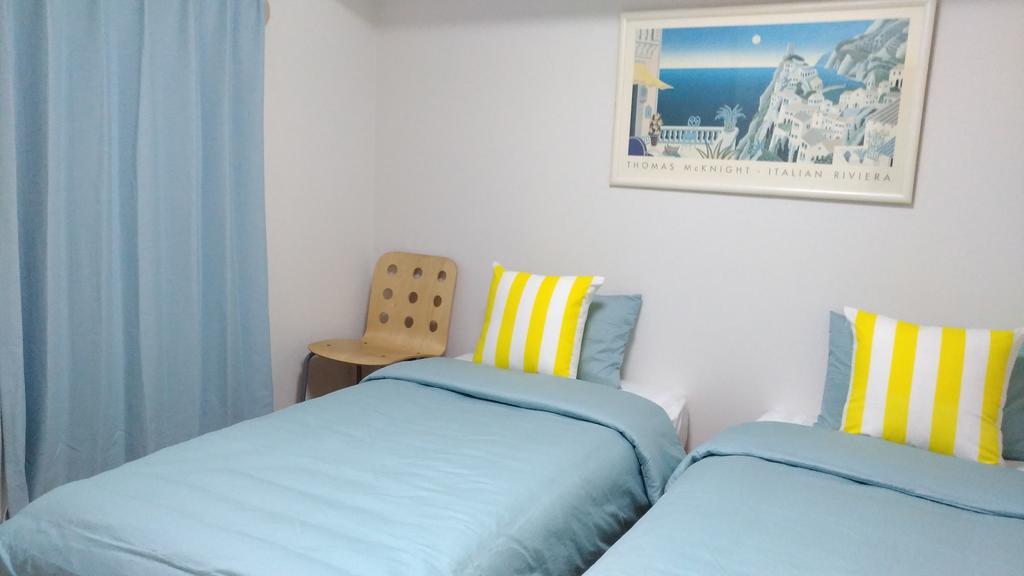 Good Stay Apartment *