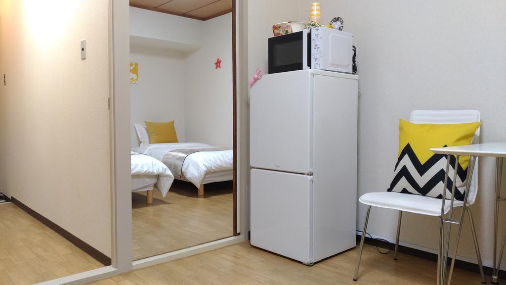 Good Stay Apartment Osaka