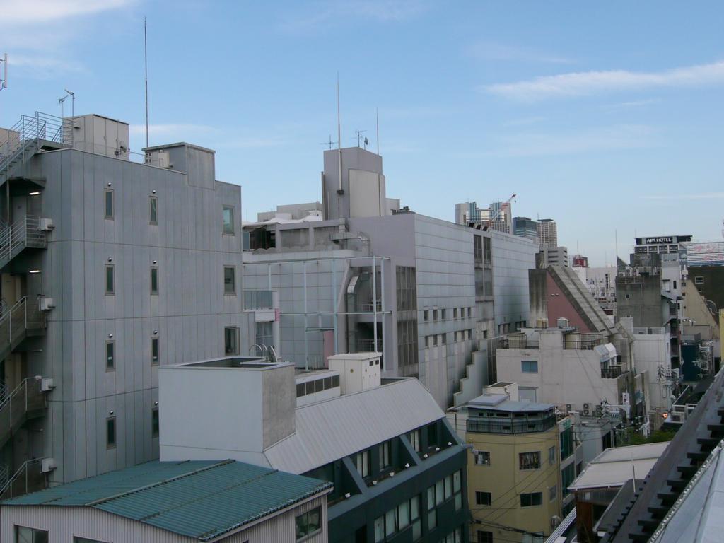 外国人staffがいるinternationalなhostel - Hana - Hostel Osaka