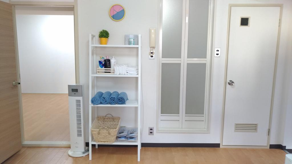 Good Stay Apartment