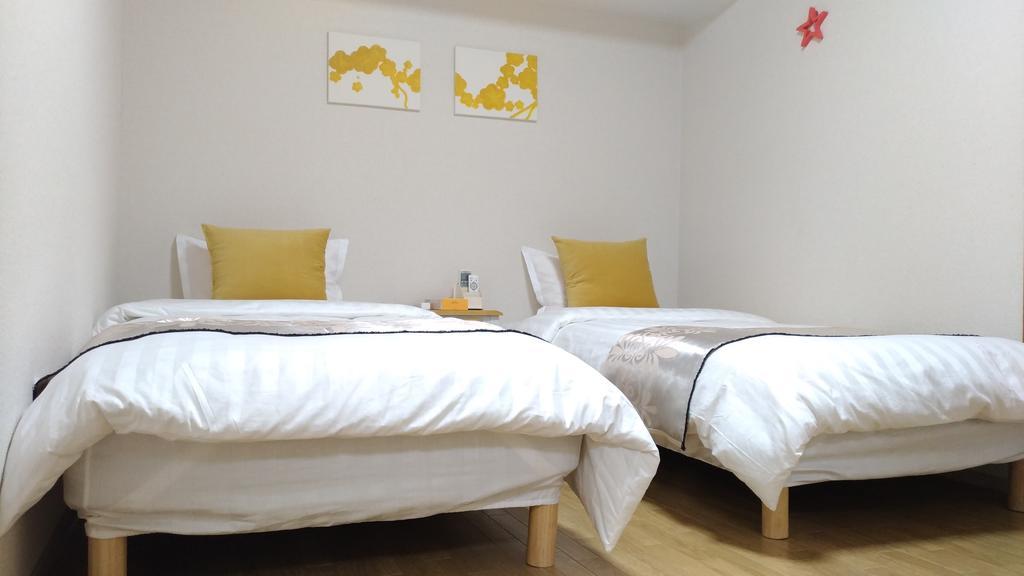 Apartment Good Stay