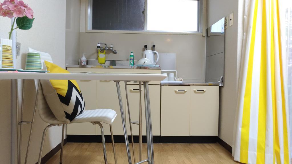 Good Stay Apartment *