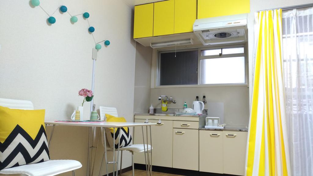 Good Stay Apartment Osaka
