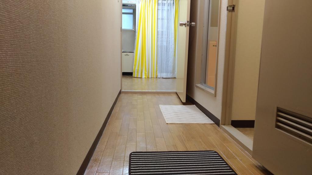 Apartment Good Stay