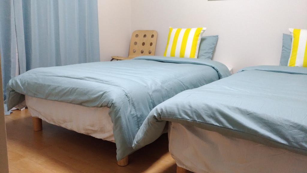 Apartment Good Stay *