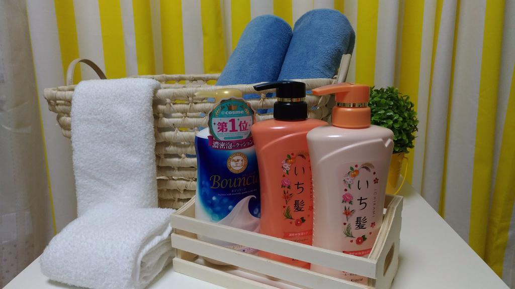 Apartment Good Stay Osaka