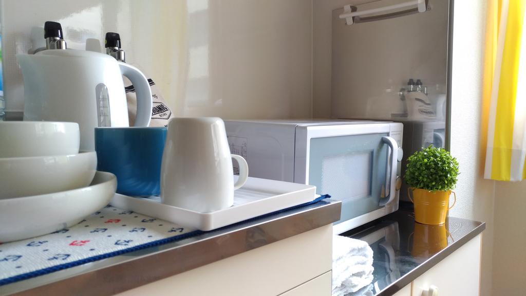 Good Stay Apartment Osaka