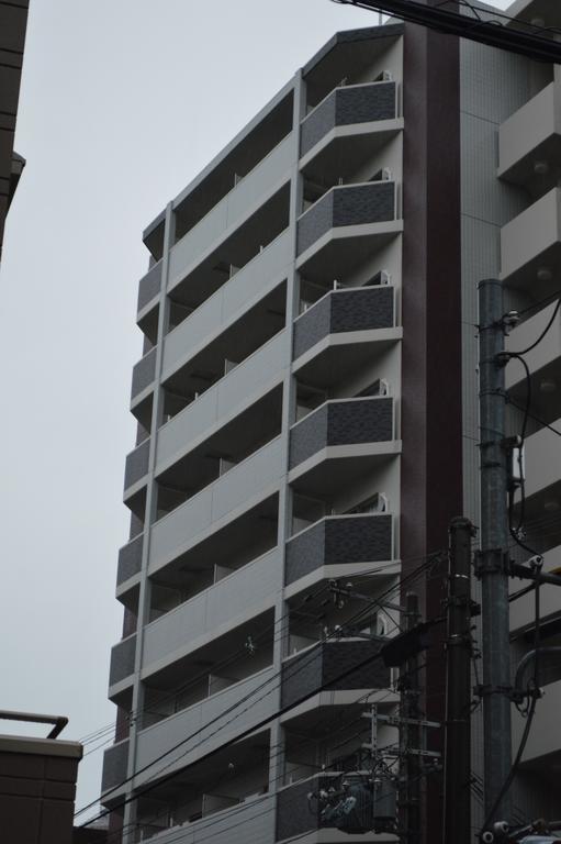 Nipponbashi Pearl Osaka