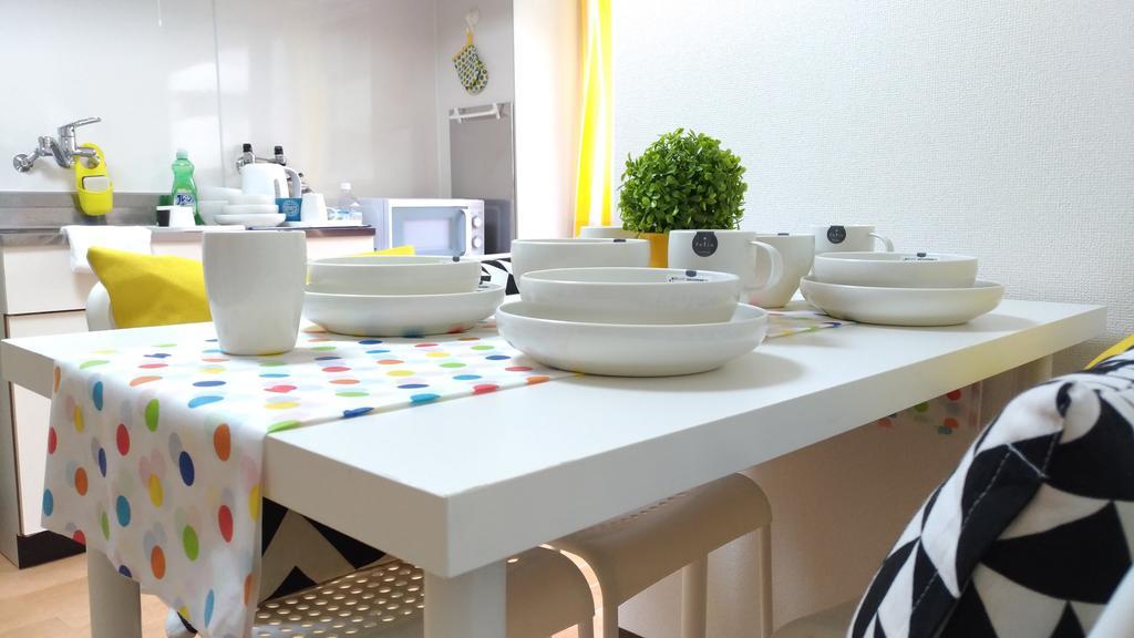 Good Stay Apartment