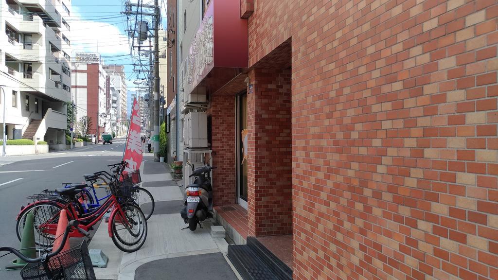 Good Stay * Osaka