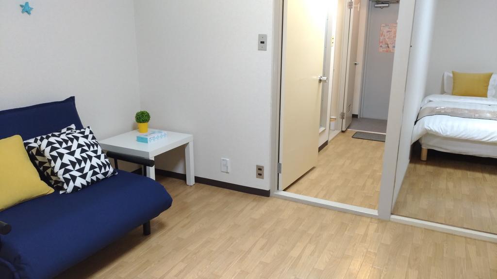 Good Stay Apartment