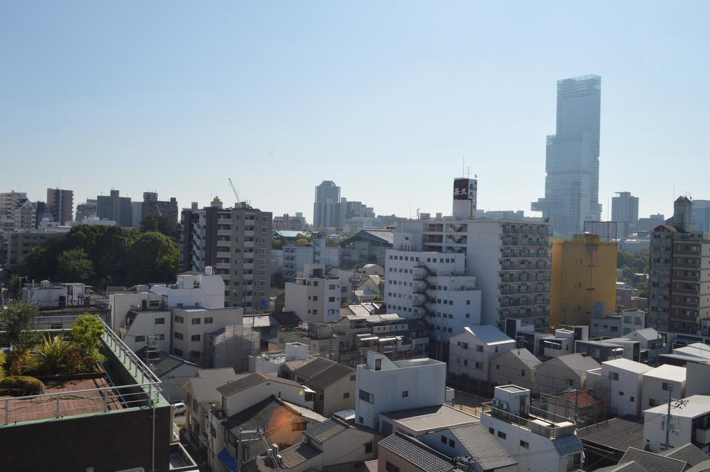 Nipponbashi Pearl Osaka
