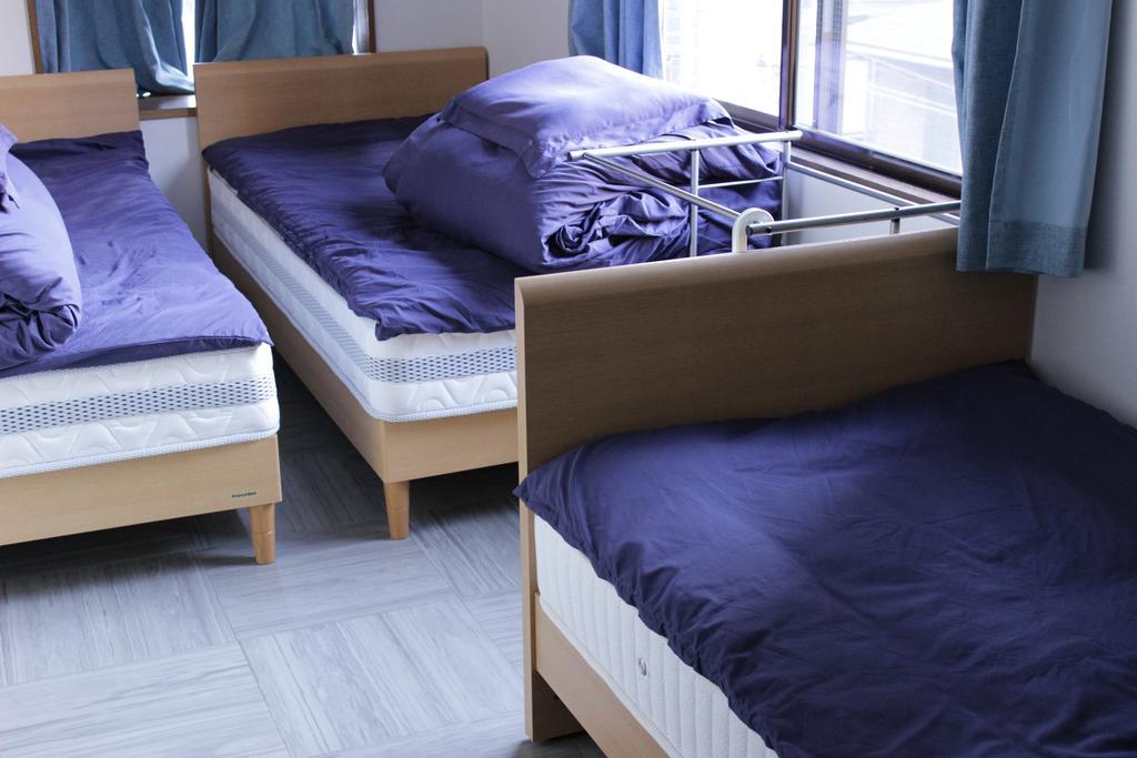 Atta Toyosaki Guest house