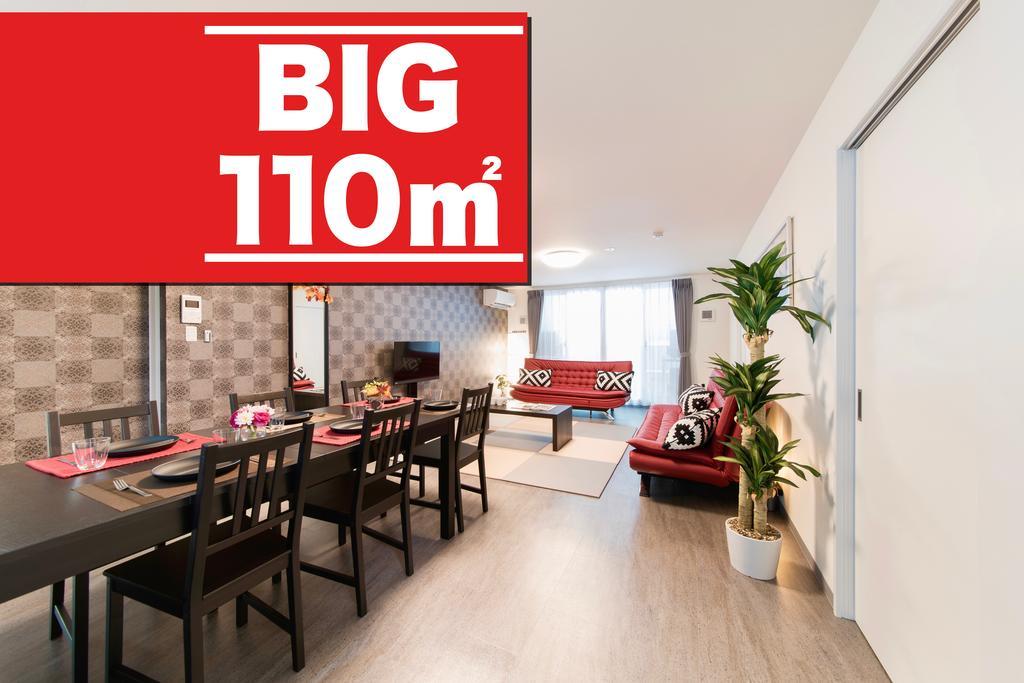 Kammon Apartment