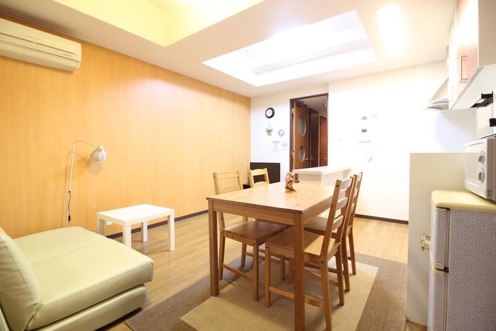 Apartment Masters Dotonbori