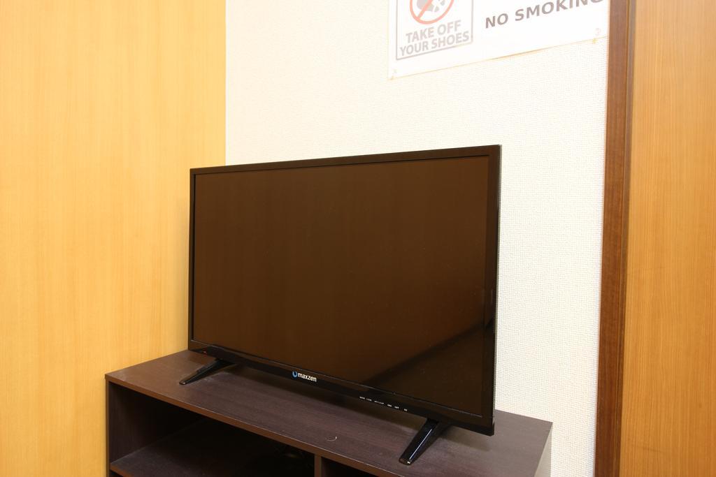 Apartment Masters Dotonbori