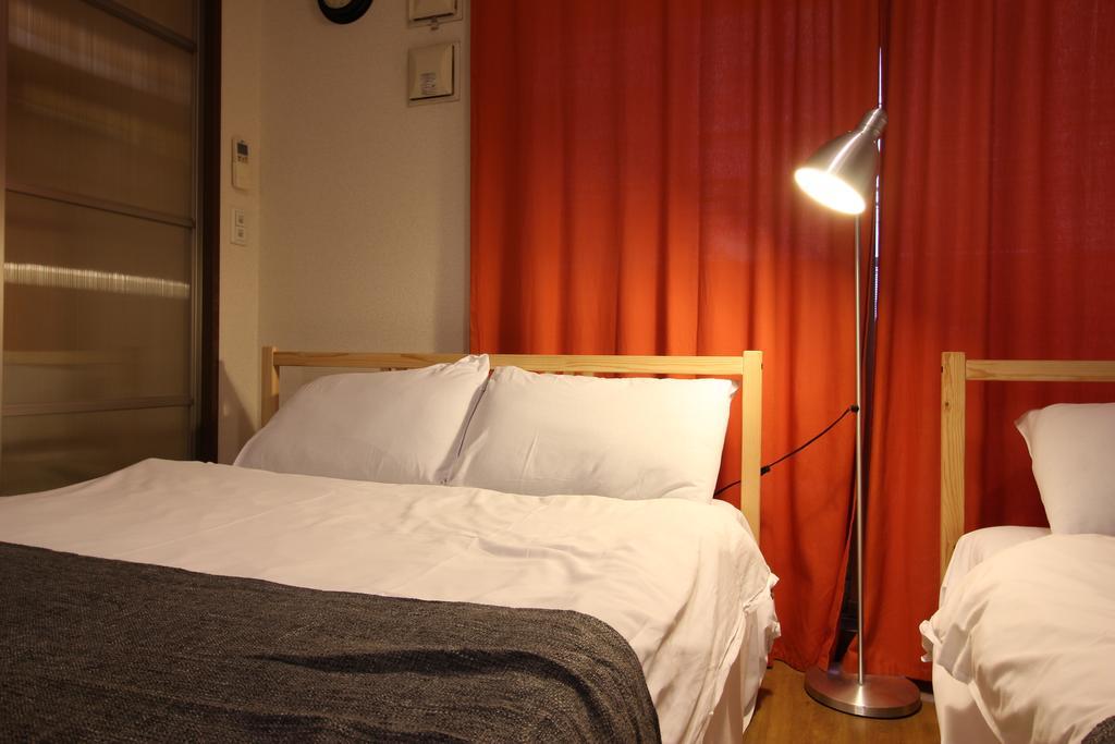 Apartamento Masters Dotonbori *