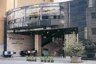 Hotel Arrow In Shinsaibashi 朝食無料サービス中