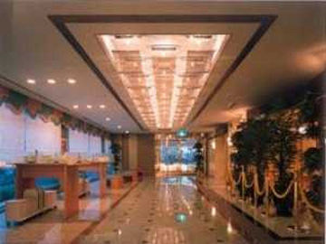 Namba Washington Plaza