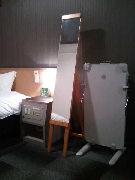Livemax Namba Hotel