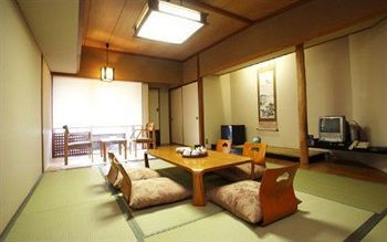 Kuramoto 3* Osaka
