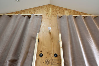 Mitsuwaya Albergue *