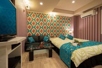 Hotel Hotel America Osaka - Adults Only Osaka