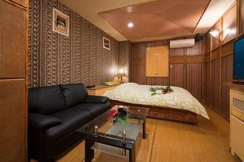 Hotel Hotel America Osaka - Adults Only 2*