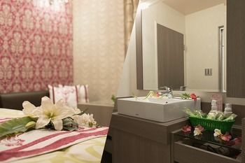 Hotel America Osaka - Adults Only 2* Osaka