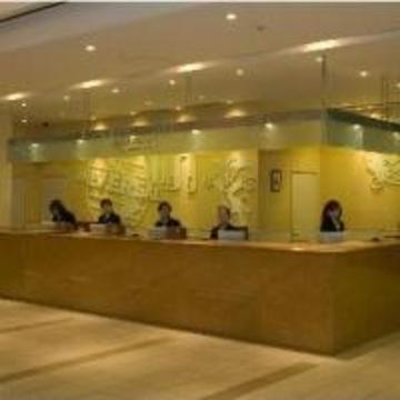 Hotel Kintetsu Universal 3*