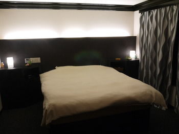Hills Hotel Osaka