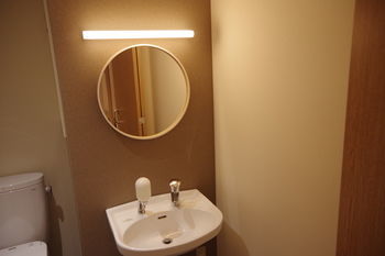 Trad Tsuruhashi Hotel Osaka