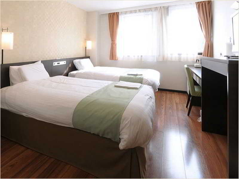 Hotel Dotonbori (adults Only) 3*