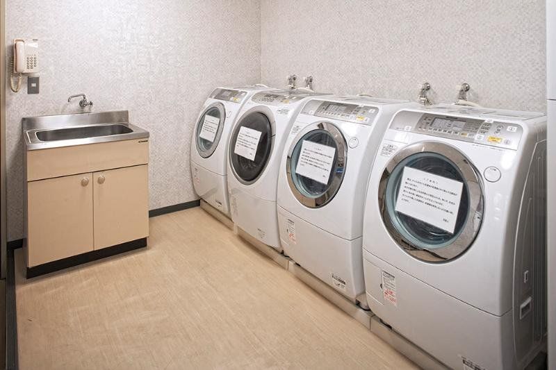 Keihan Tenmabashi Hotel Osaka