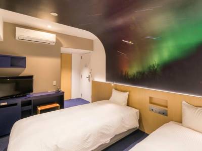 Hotel Wbf Artstay Namba