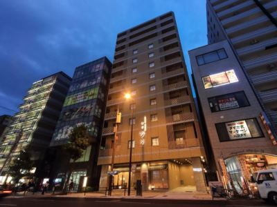 Onyado Nono Namba Natural Hot Spring 4* Osaka
