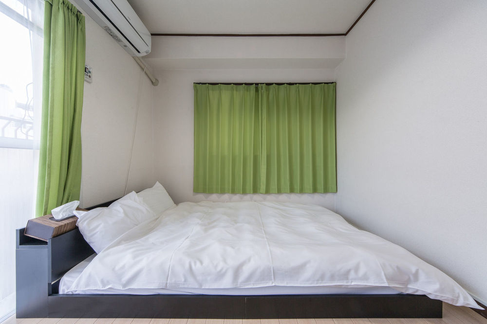 Alex S Kuromon Apartment *