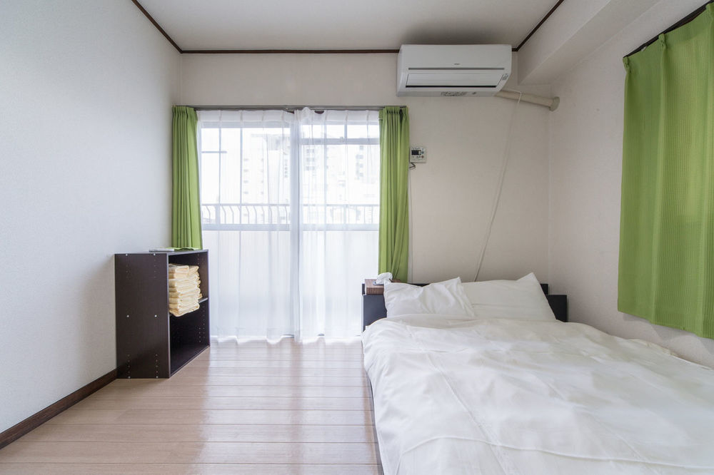 Alex S Kuromon Apartment Osaka